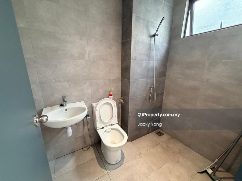 2-storey Terraced House for Rent in Sierra Hijauan 2sty Landed Ampang Ukay Perdana, Ampang by Jacky Yong - Bathroom - iProperty.com.my