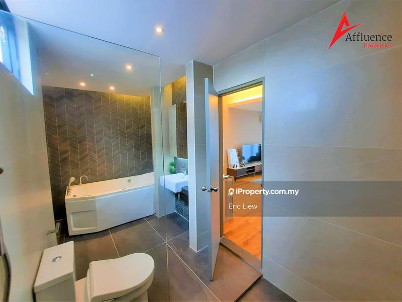 Pangsapuri untuk Dijual di HK Square Apartment oleh Eric Liew - iProperty.com.my