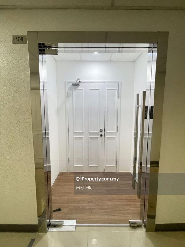 Pejabat untuk Disewa di KLCC, KL City Centre oleh Michelle - iProperty.com.my