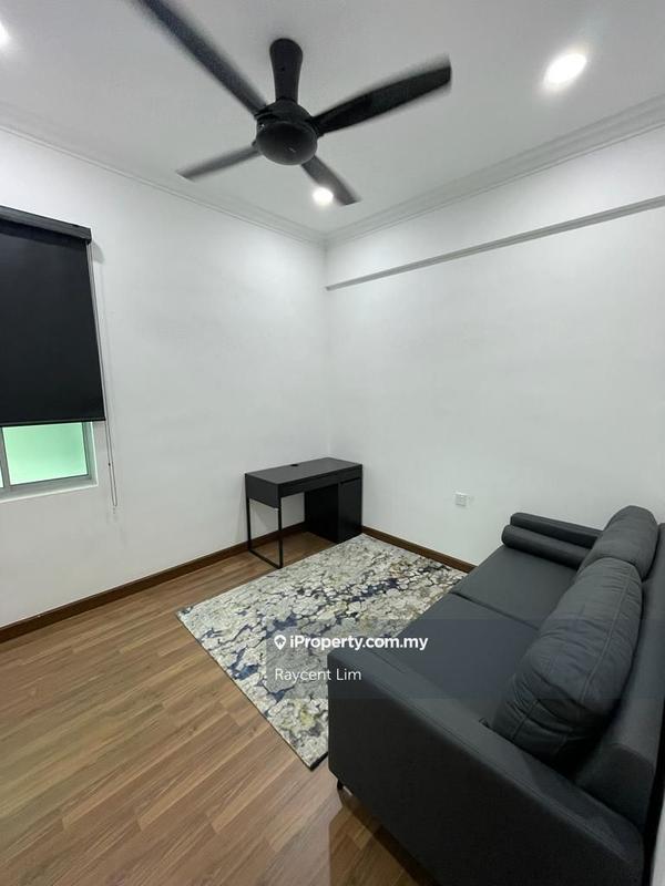 Kondominium untuk Disewa di The Navens oleh Raycent Lim - iProperty.com.my