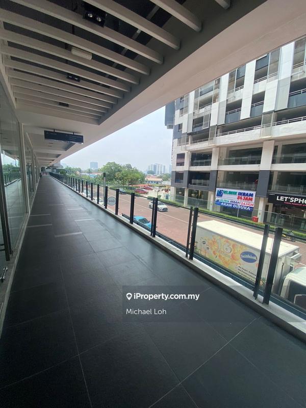 Shop-Office for Sale in Sentul Pasar, Sentul by Michael Loh - iProperty.com.my