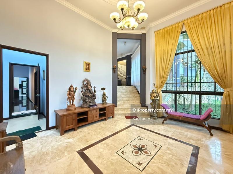 Bungalow House for Sale in Country Heights, Kajang by Kar Jun Hei - iProperty.com.my