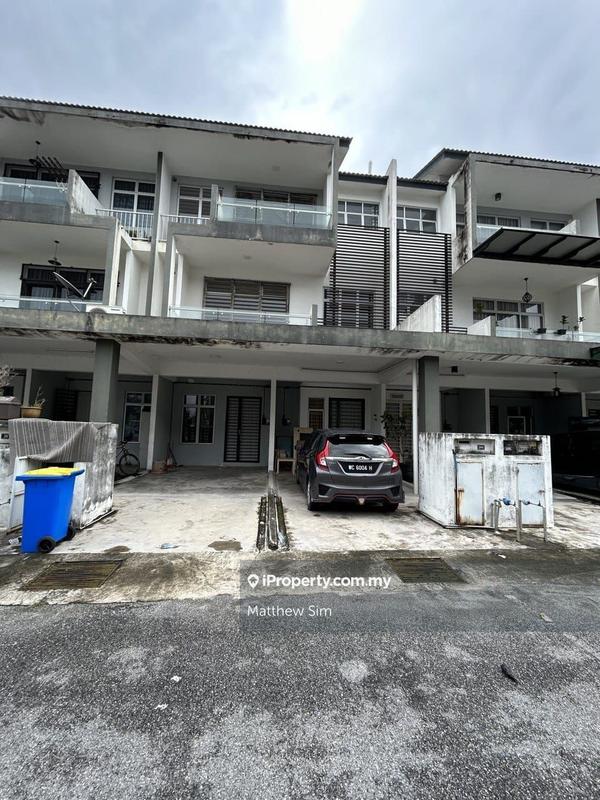 Rumah Bandar untuk Dijual di Bandar Saujana Putra, Jenjarom oleh Matthew Sim - iProperty.com.my