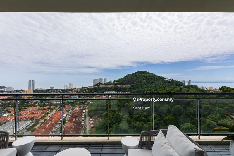 Condominium for Sale in Alila2 by Sam Kam - iProperty.com.my