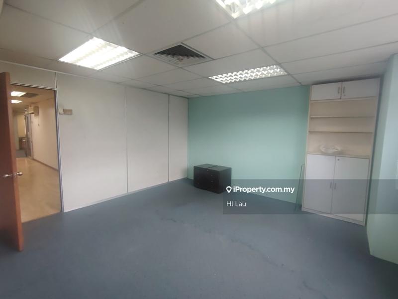 Shop-Office for Sale in Tamam Petaling Utama, Petaling Jaya by Hl Lau - iProperty.com.my