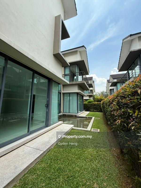 Semi-Detached House for Sale in Leisure Farm, Gelang Patah by Gyden Heng - iProperty.com.my