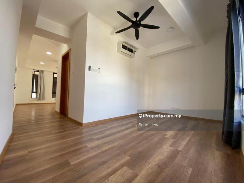 4-storey Terraced House for Rent in Empire Residence, Damansara Perdana by Sean Liew - iProperty.com.my