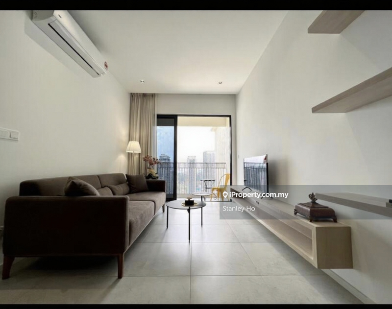 Service Residence for Rent in The Goodwood Residence by Stanley Ho - iProperty.com.my