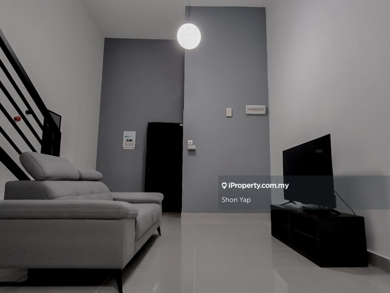 For Rent - Subang Soho (One Soho)