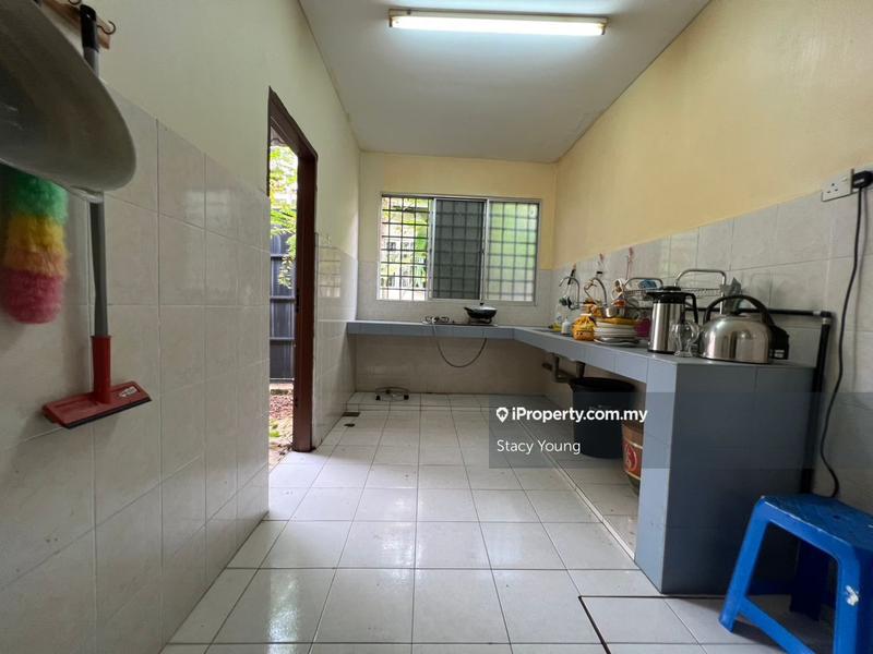 2.5-storey Terraced House for Sale in Taman Minang Ria, Cheras by Stacy Young - iProperty.com.my