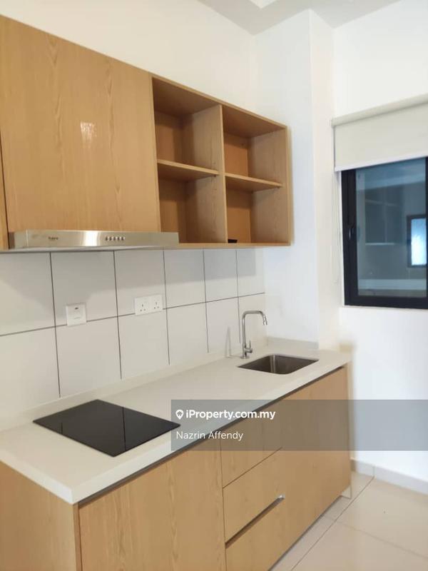 For Rent - Habitus @ City of Elmina