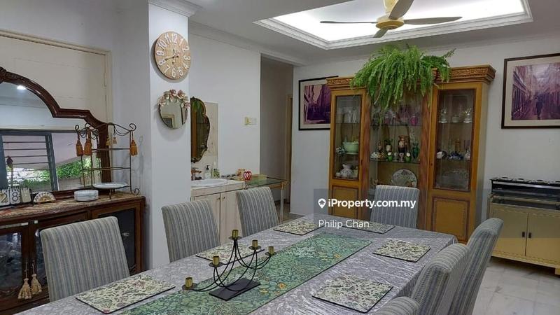 Bungalow House untuk Dijual di Kampung Tunku, Petaling Jaya oleh Philip Chan - iProperty.com.my