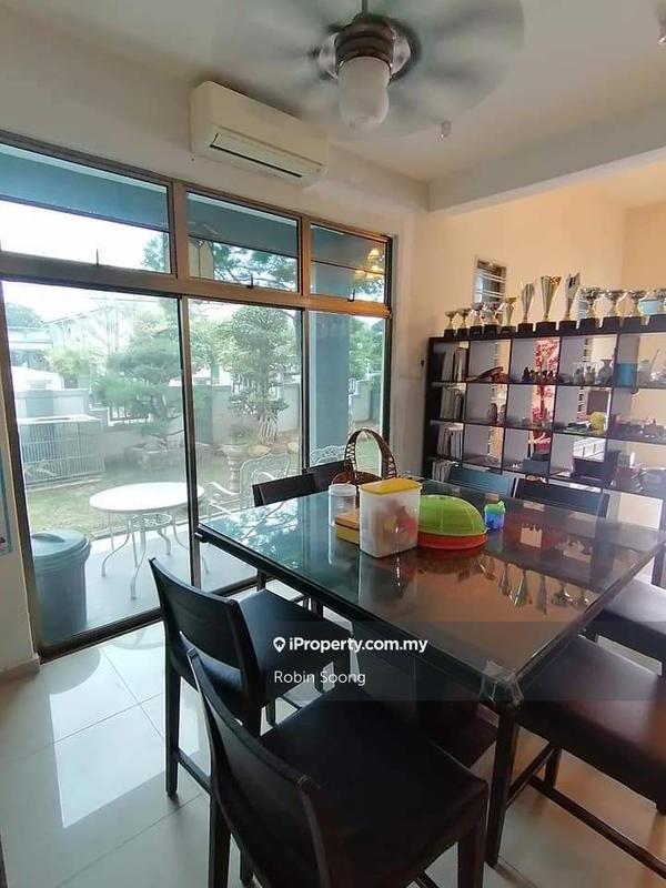 2.5-storey Terraced House for Sale in Taman Merbok, Bukit Baru by Robin Soong - iProperty.com.my