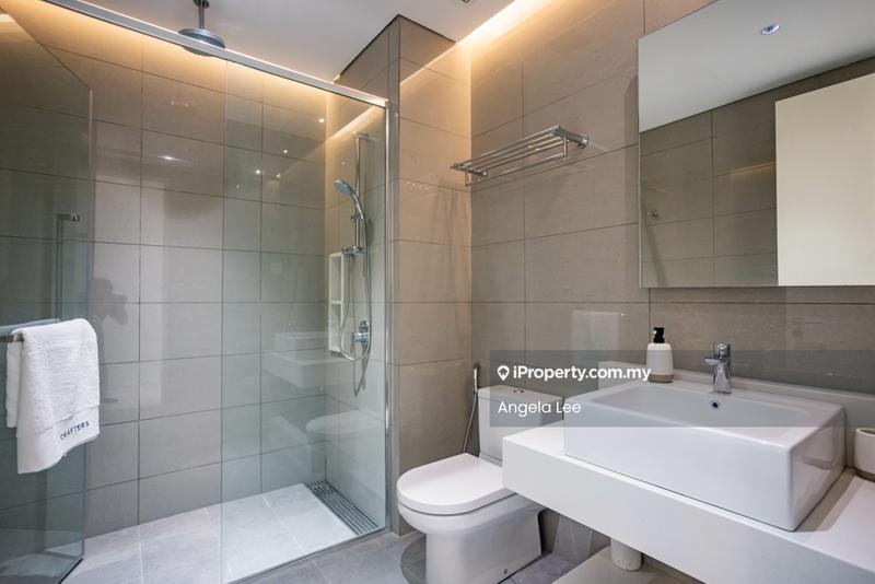 Service Residence for Sale in Tribeca by Angela Lee - Bathroom - iProperty.com.my