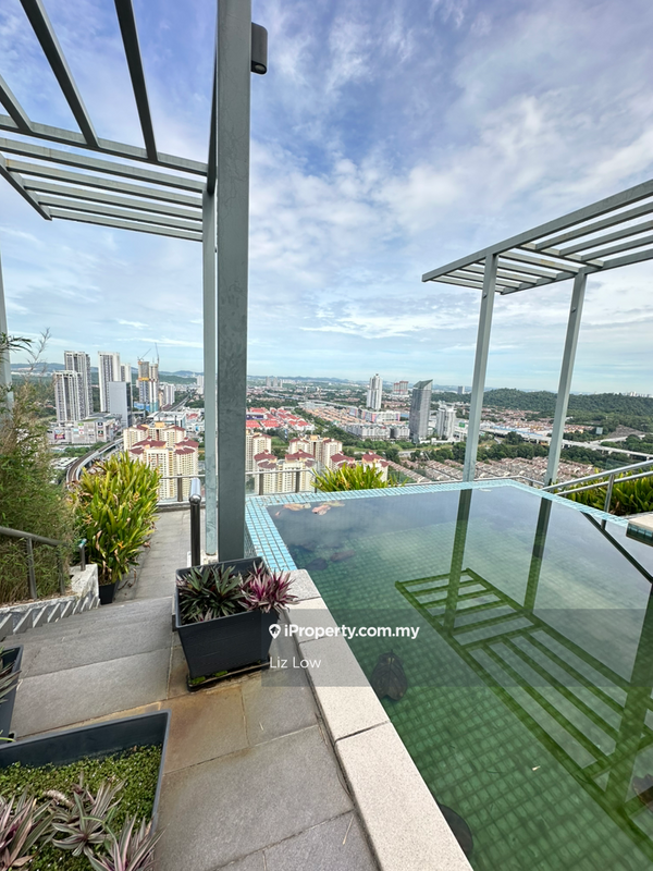 Condominium for Rent in 9 Bukit Utama Condominium by Liz Low - iProperty.com.my