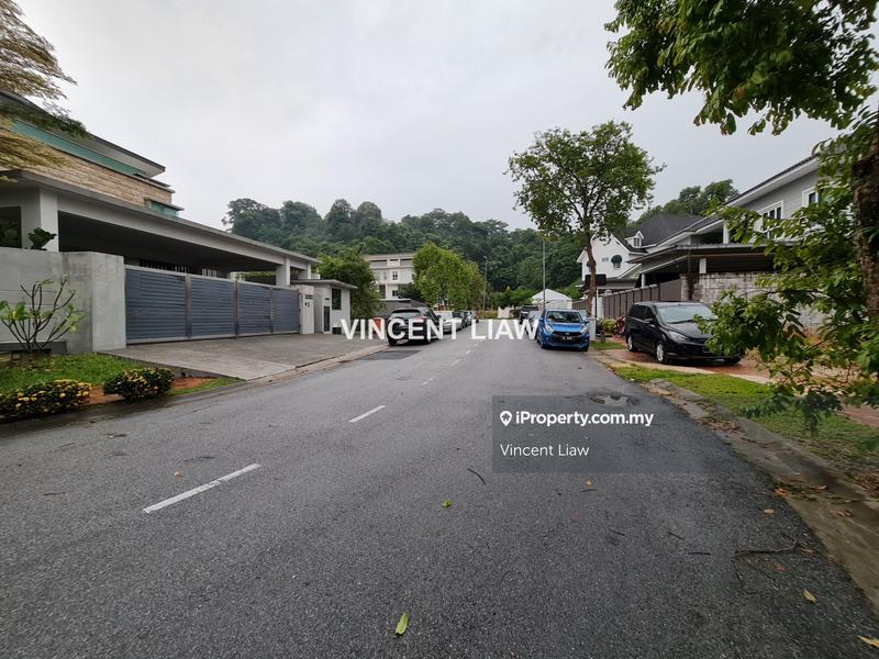 Bungalow Land for Sale in Kota Damansara, Selangor by Vincent Liaw - iProperty.com.my