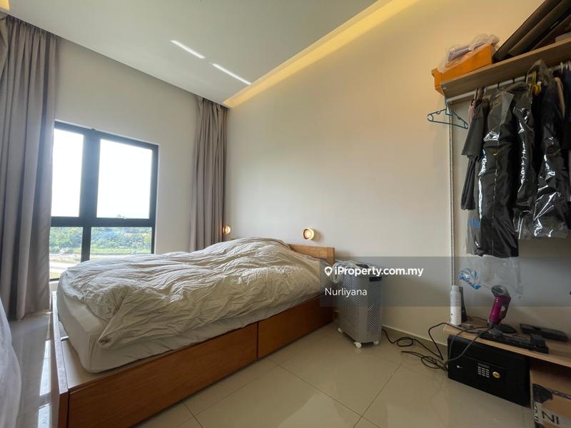 Service Residence for Sale in Habitus @ City of Elmina by Nurliyana - iProperty.com.my