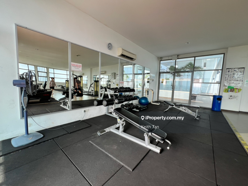 Condominium for Sale in The Tropicana Residence by Keith Tan - iProperty.com.my