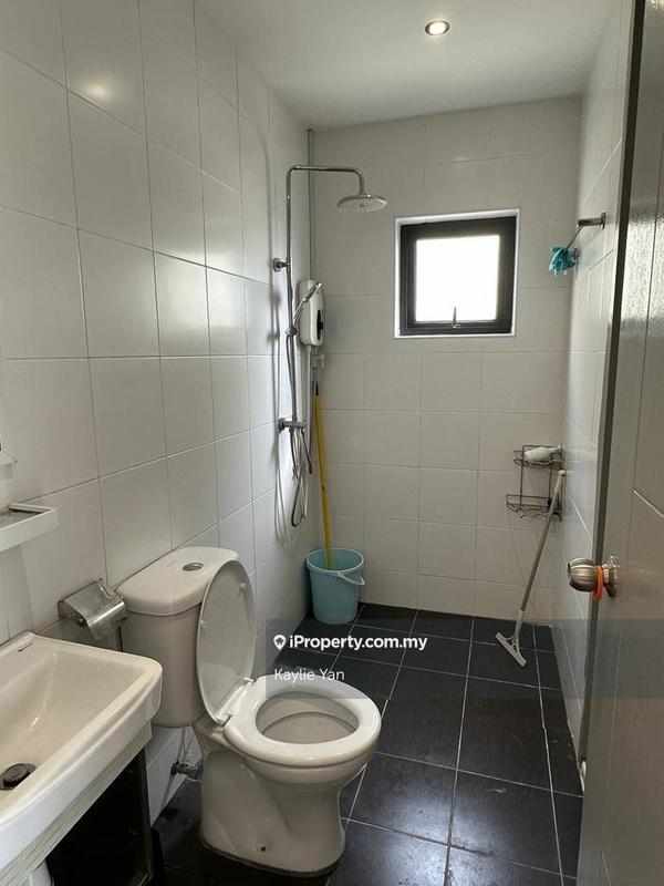 Service Residence for Rent in M Suite @ Desa Park North by Kaylie Yan - iProperty.com.my