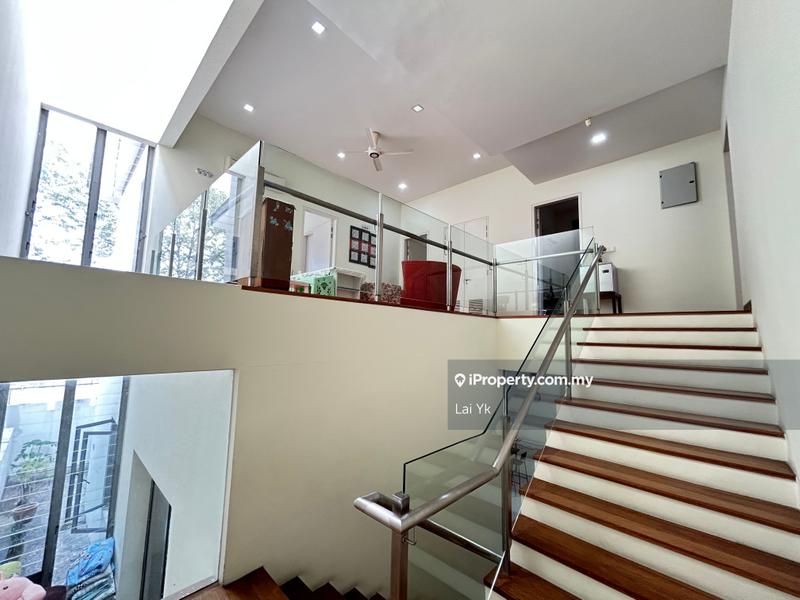 Semi-Detached House for Sale in Temasya Glenmarie, Glenmarie by Lai Yk - iProperty.com.my