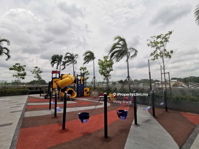 Pangsapuri untuk Dijual di Amverton Greens oleh Vicky Wang - iProperty.com.my