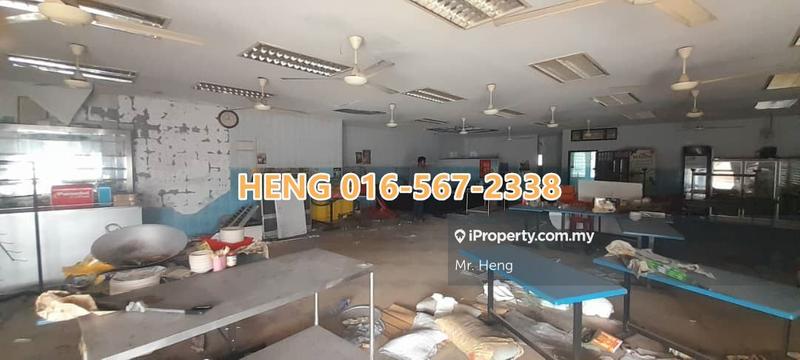 Kedai untuk Dijual di Station 18, Ipoh oleh Mr. Heng - iProperty.com.my