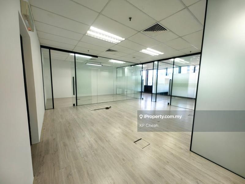 Office for Rent in KL City Centre, Kuala Lumpur by KP Cheah - iProperty.com.my