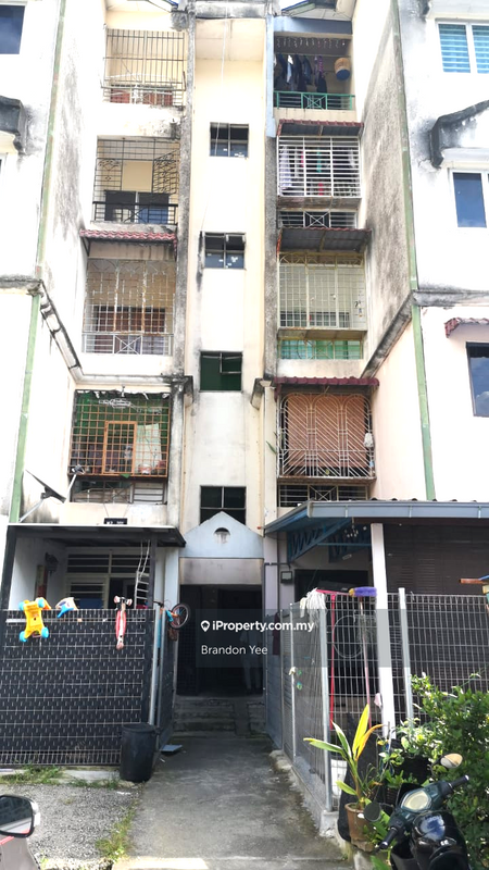 For Sale - Desa Serdang