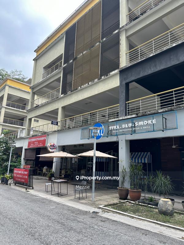 Shop for Sale in ha38v, Ulu Kelang by Mezzie - iProperty.com.my