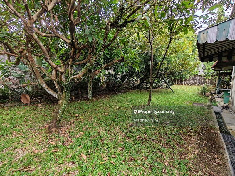 Bungalow House for Sale in SS1, Petaling Jaya by Matthew Sim - iProperty.com.my
