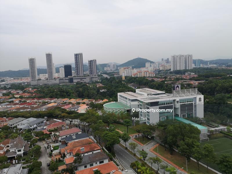 Kondominium untuk Dijual di Casa Tropicana oleh Max Tan - iProperty.com.my