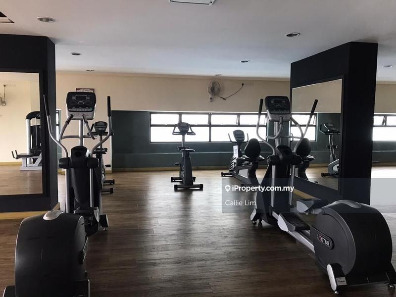 Condominium for Rent in Rivercity Condominium by Callie Lim - iProperty.com.my