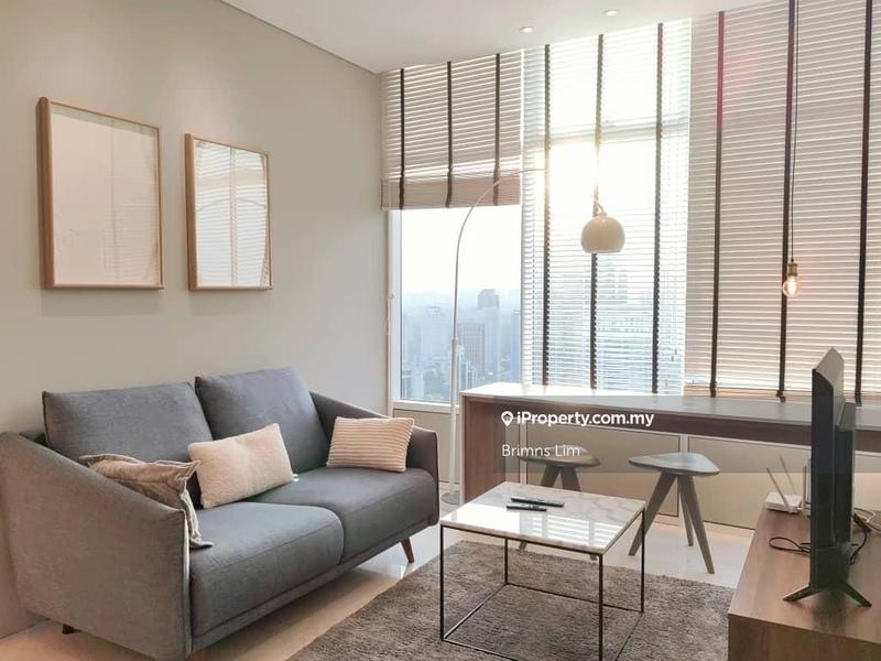 Residensi Servis untuk Dijual di Sky Suites @ KLCC oleh Brimns Lim - iProperty.com.my