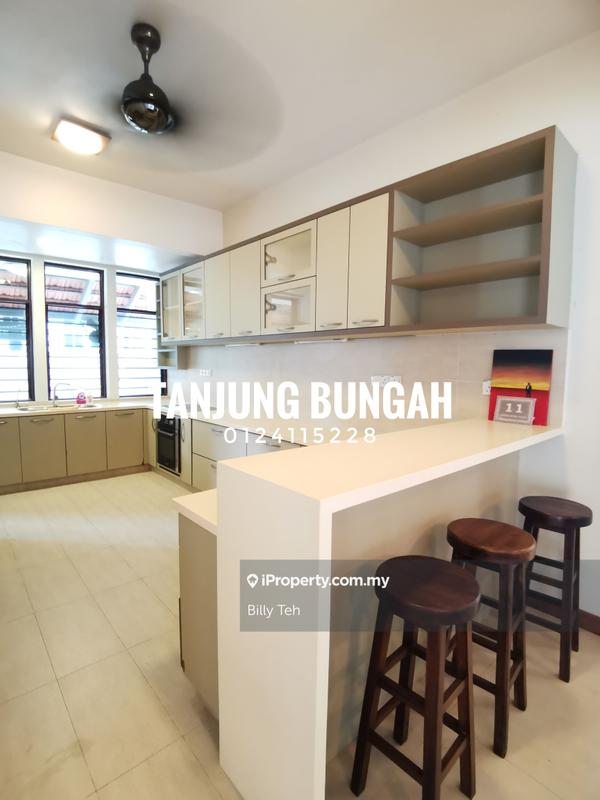 Bungalow House untuk Dijual di Tanjung Bungah, Penang oleh Billy Teh - iProperty.com.my