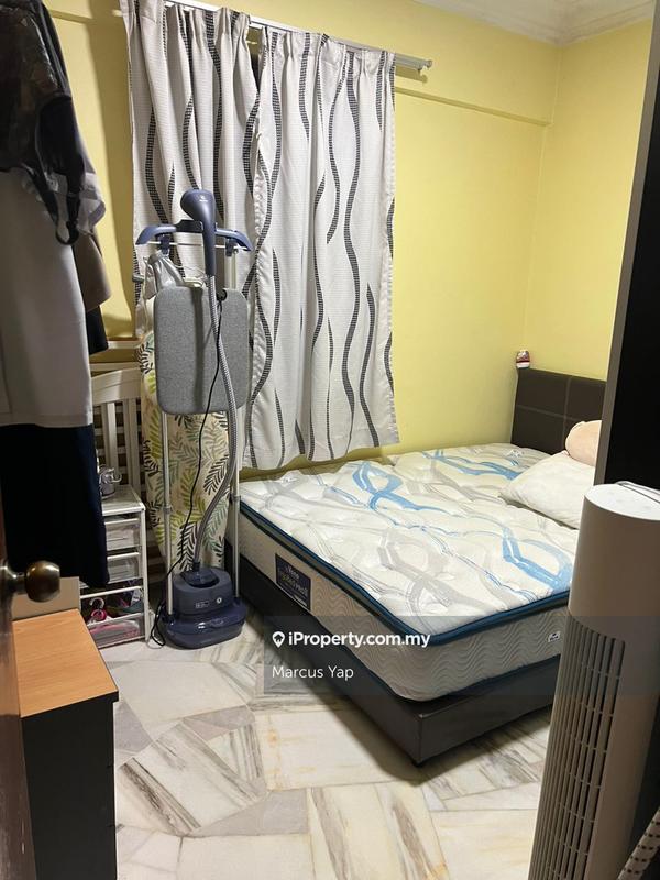 Apartment for Sale in Pangsapuri Seri Pinang by Marcus Yap - iProperty.com.my