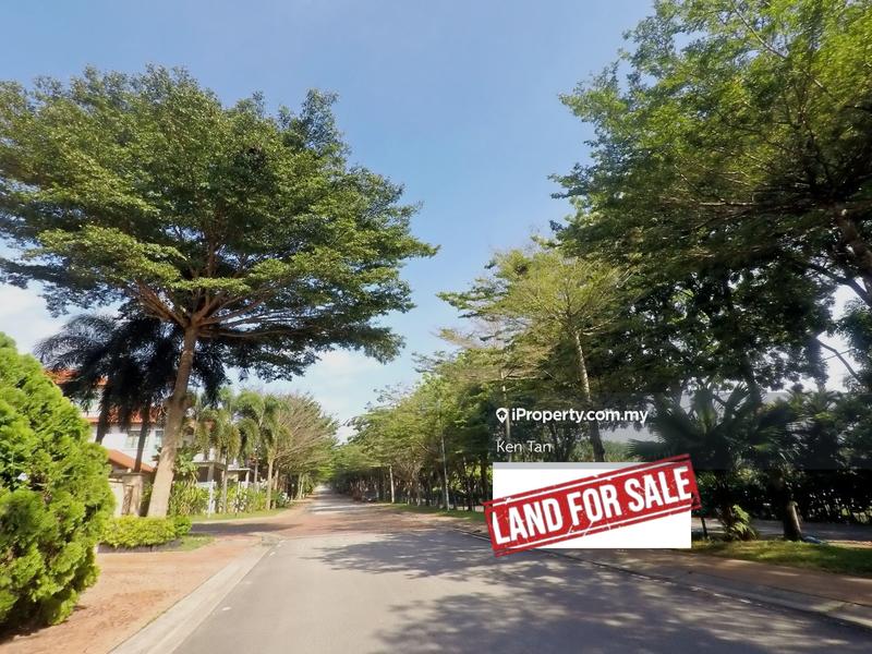 Bungalow Land for Sale in GlenHill Saujana, Petaling Jaya by Ken Tan - iProperty.com.my
