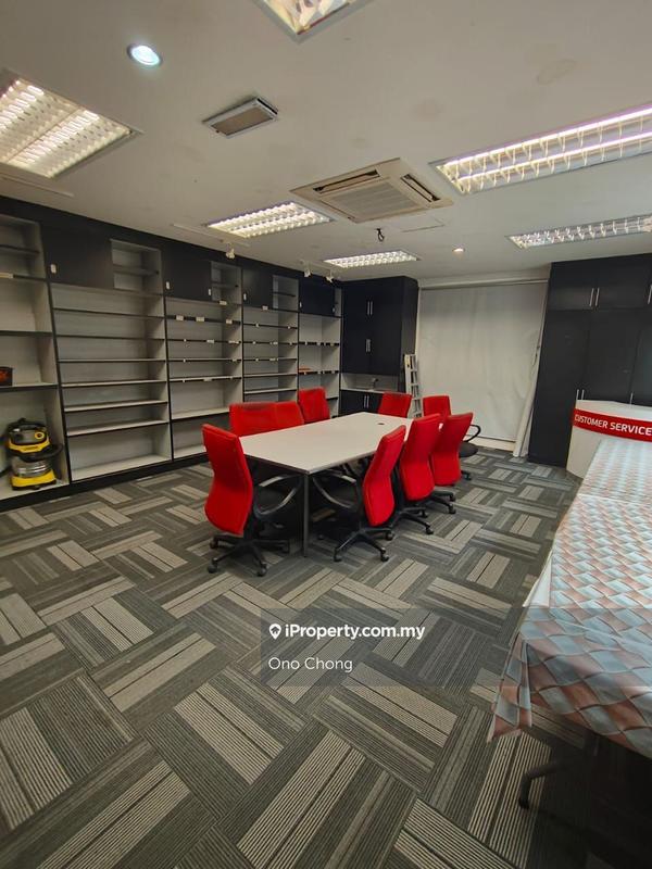 Semi-D Kilang untuk Dijual di Ampang Pandah Indah Melawati Keramat Setia Wangsa, Ulu Kelang oleh Ono Chong - iProperty.com.my