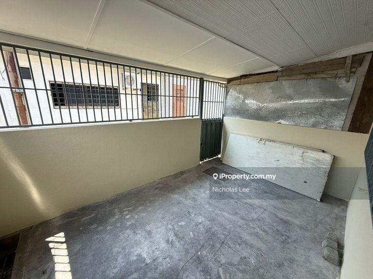 Rumah Teres 2-Tingkat untuk Dijual di Bercham, Ipoh oleh Nicholas Lee - iProperty.com.my