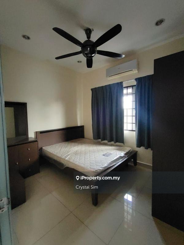 Semi-Detached House for Rent in Rasah Kemayan, Seremban 2 by Crystal Sim - iProperty.com.my