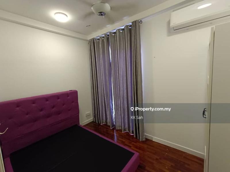 Condominium for Sale in Vina Residency (Vina Versatile Homes) by KK Sah - iProperty.com.my