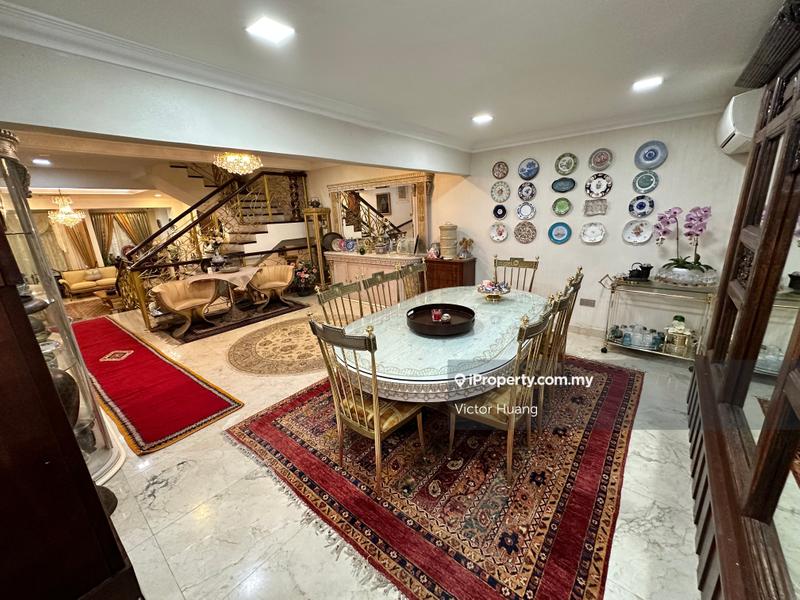 Rumah Berkembar untuk Dijual di Kelana Jaya, Petaling Jaya oleh Victor Huang - iProperty.com.my