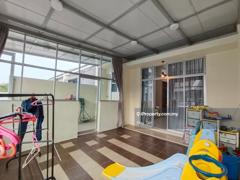 Rumah Berangkai 2 Tingkat untuk Dijual di Nibong Tebal, Penang oleh May Tan - iProperty.com.my