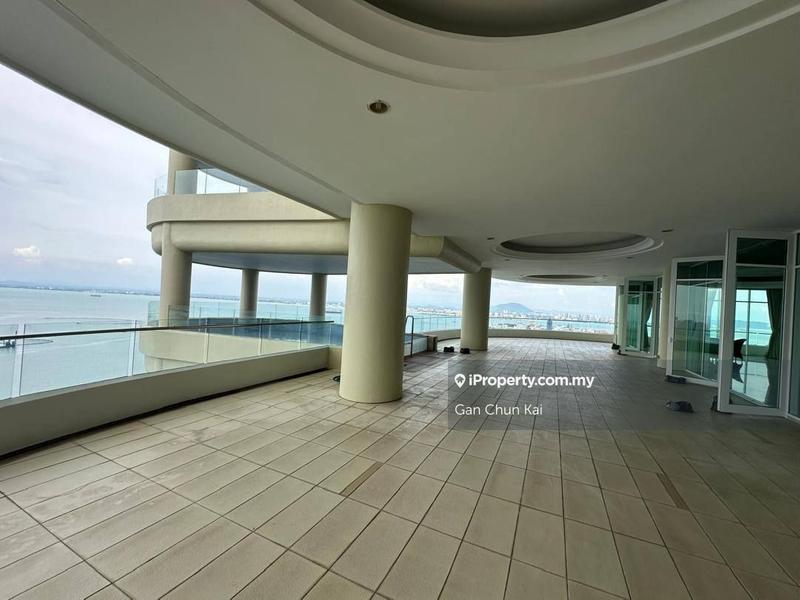 Kondominium untuk Disewa di 8 Gurney (The Shore Condominium) oleh Gan Chun Kai - iProperty.com.my