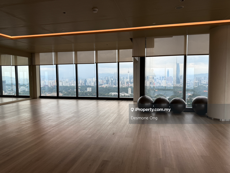 Service Residence for Sale in Pavilion Damansara Heights by Desmone Ong - iProperty.com.my