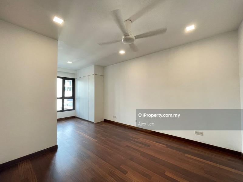 Kondominium untuk Dijual di Sastra U-Thant oleh Alex Lee - iProperty.com.my