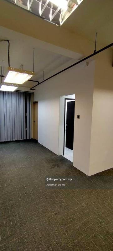Pejabat untuk Dijual di Ara Damansara, Selangor oleh Jonathan De Ho - iProperty.com.my