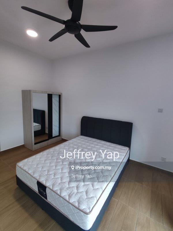 Kondominium untuk Disewa di Hillcrest Heights oleh Jeffrey Yap - iProperty.com.my