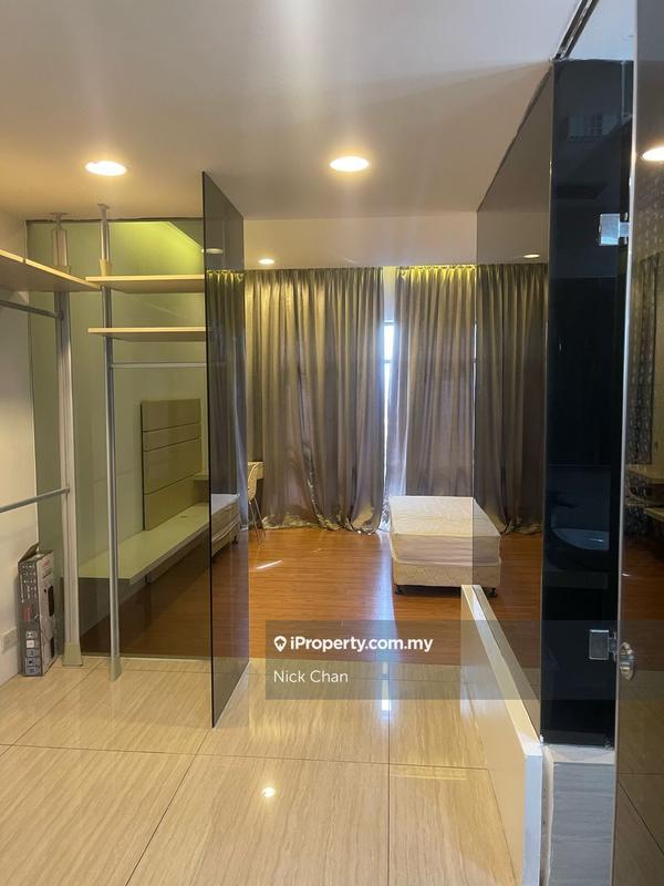 Residensi Servis untuk Dijual di Eve Suite / NZX Square oleh Nick Chan - iProperty.com.my