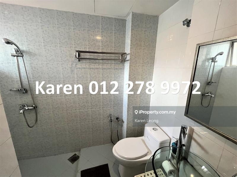 Condominium for Sale in Villa Flora by Karen Leong - iProperty.com.my