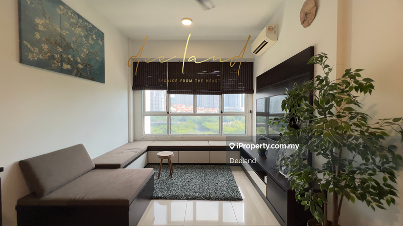 For Rent - Tropicana Bay Residences